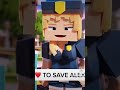 Steve You Gonna Help Me I M Stuck Alex Minecraft Shorts