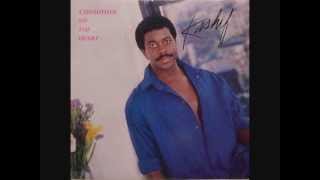 Kashif - Condition Of The Heart (Extended Version)