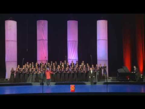 Akademski hor "Ivo Lola Ribar"- Amurski valovi