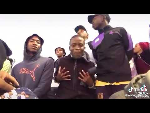 Pule Matiba - Matswele (Original Video)