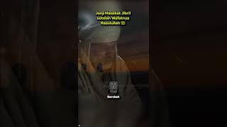 Download lagu Malaikat Jibril Berjanji, Akan Mengambil 10 Mutiara Kehidupan ini setelah Wafatnya Rasulullah mp3