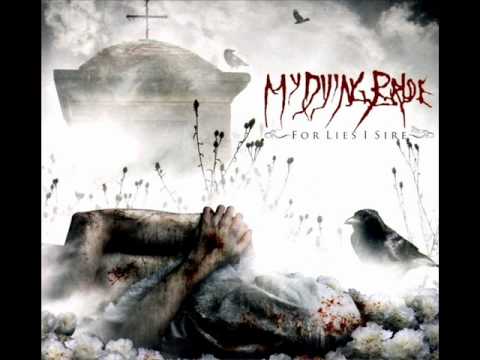 MY DYING BRIDE | Fall With Me
