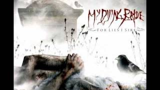MY DYING BRIDE | Fall With Me