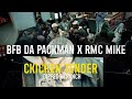 Bfb Da Packman X RMC MIKE CHICKEN TINDER DIPPED IN RANCH Directorpuk