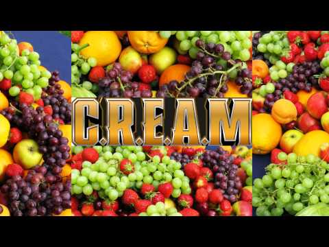 C.R.E.A.M 2014 - The Pøssy Project