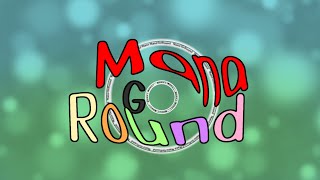 Manga Go Round Introduction