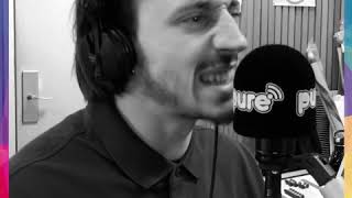 ROMEO ELVIS &quot;Malade&quot; sur PURE