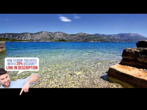 Apartment Racisce, Racisce, Croatia HD review