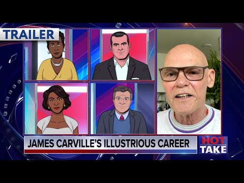 This Week on Tooning Out The News | Trailer (7/30/21)