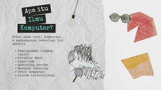 Sistem Informasi Vs Ilmu Komputer: Apa Bedanya?