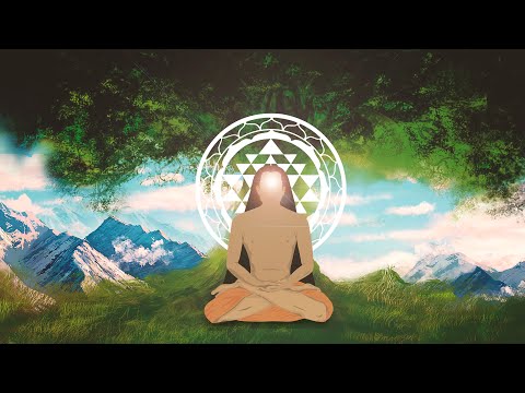 Babaji Meditation Ekam Eva Dviteeyam - Kriya Yoga - DAILY 30 MINUTES MEDITATION WITH KRIYA BABAJI