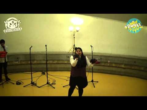 Hana no Kusari - 【聖闘士星矢 THE LOST CANVAS 冥王神話 ED】- Grupo Re:Create