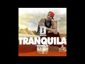 J Balvin -- Tranquila (Prod By Mr. Pomps) 