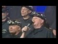 The Men Of The Deeps Rise Again