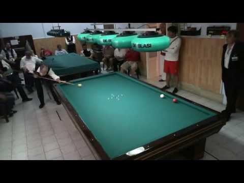 Iadonna (Accademia) vs Ursino (King) - singolo TD - Semi Camp.Squadre Regionale