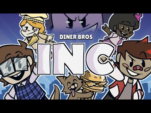 Diner Bros Inc. Trailer thumbnail