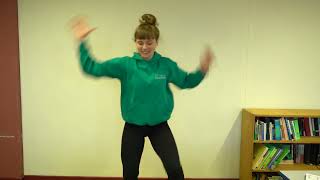 LEARN BITES FOCUS ACTIVITIES