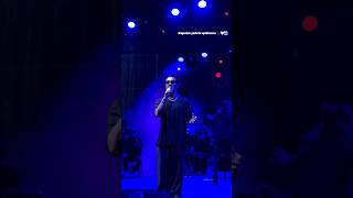 Gökhan Türkmen - İhtimaller Perisi (Konser) | Bursa Kültürpark Açıkhava | 23.09.2024