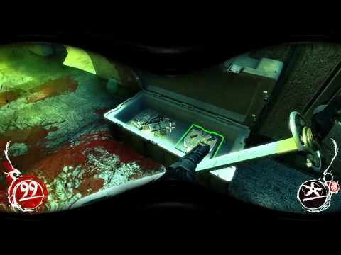 Soup2Nuts... Shadow Warrior (PC - Chapter 12) with BeefCakeYeti