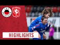 HIGHLIGHTS | Excelsior - FC Twente (19-12-2021)