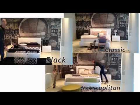 TIME LAPSE 2 IDEA UNO ARREDA