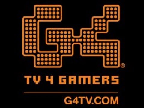 G4 on Microsoft's press conference 2003