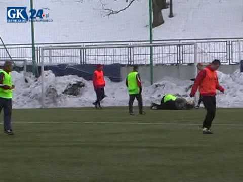 Gwardia Koszalin: Astra Ustronie Morskie 3:0