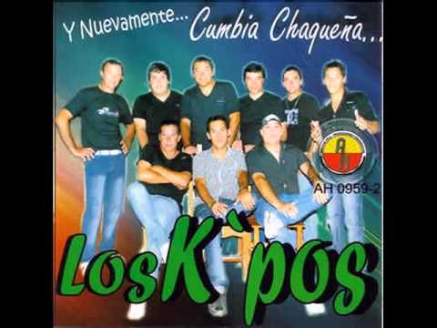 Los Kpos- Difícil de igualar