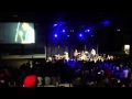 Joel Plaskett at the Frex '13