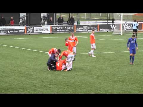 Longa'30 - Germania 21 02 2016