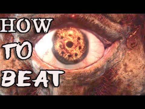 The Fire Giant - Step by Step Guide (Melee) || Elden Ring Boss Guide