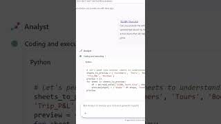 CoPilot 365 Tip 8 Data from an Excel Spreadsheet