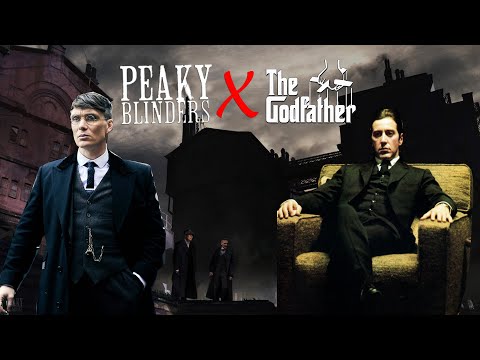Thomas Shelby x Michael Corleone | Положение - Polozhenie
