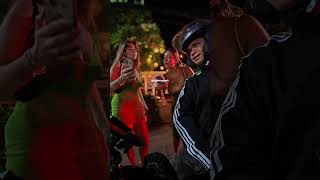 Download lagu Aku dapat dua penumpang cantik malam ini #pariwisata #motovlog #sopirtaksi mp3