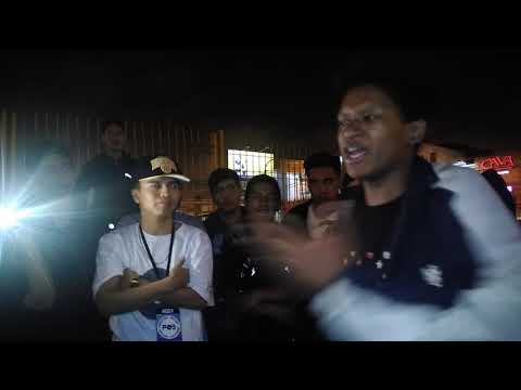 Cafu vs Matienzo - Semifinal - P09