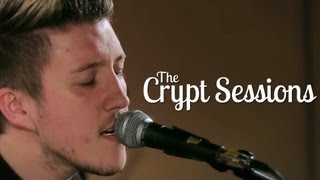 The Blackout - The Storm // The Crypt Sessions