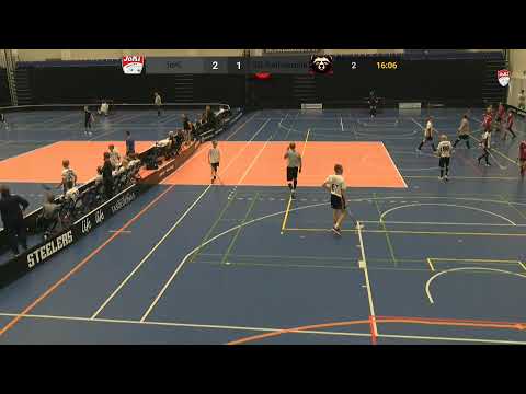 HFT 2022 P15 JoKi - SB Karhukopla