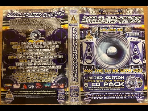 DJ Zinc Eksman, Det & Fearless -  DJ Dollar and MC Presha