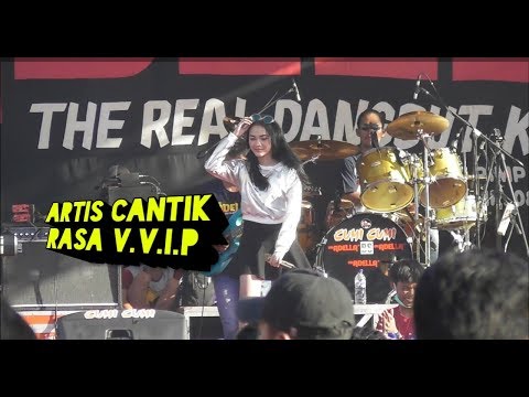 ARLIDA PUTRI RA JODOH ADELLA PESAGI KAYEN PATI 2018 Full HD