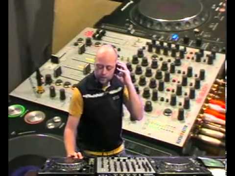 H.O.S.H. @  RTS.FM - 13.11.2010