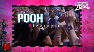 Pooh -Il giorno prima- Live (Aloha)