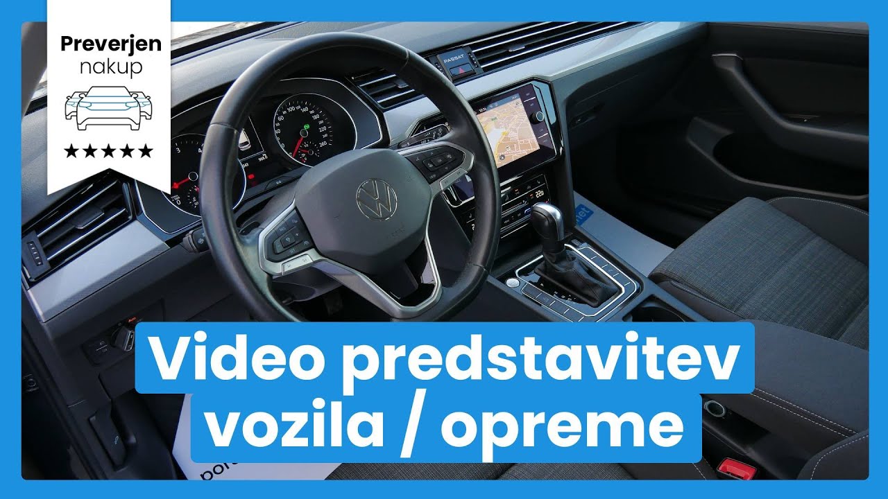 Volkswagen Passat Variant Business 2.0 TDI DSG