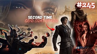 Soul Land 2 Part 245 Novel Explained In Hindi | Kytto Explained