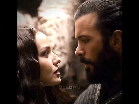 Omg this scene ❤️🥹 #alparslan #alparslanbüyükselçuklu #trending #popular #turkishdrama #love