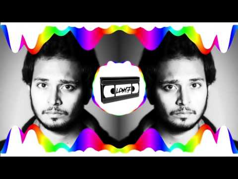 LADY BEE & NOISE CANS - BUCKA (FT. MR. VEGAS) - POWER PUNK REMIX