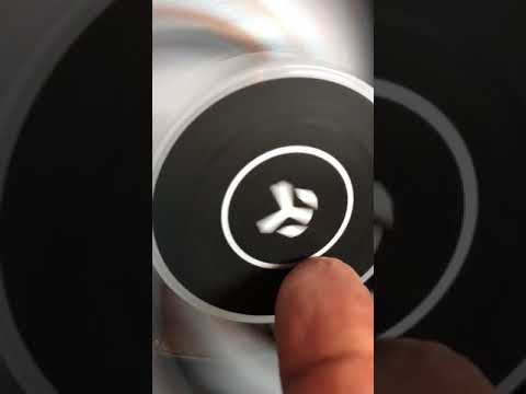 Defeito do ventilador EK Vardar