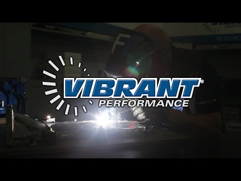 Introduction to Vibrant Performance