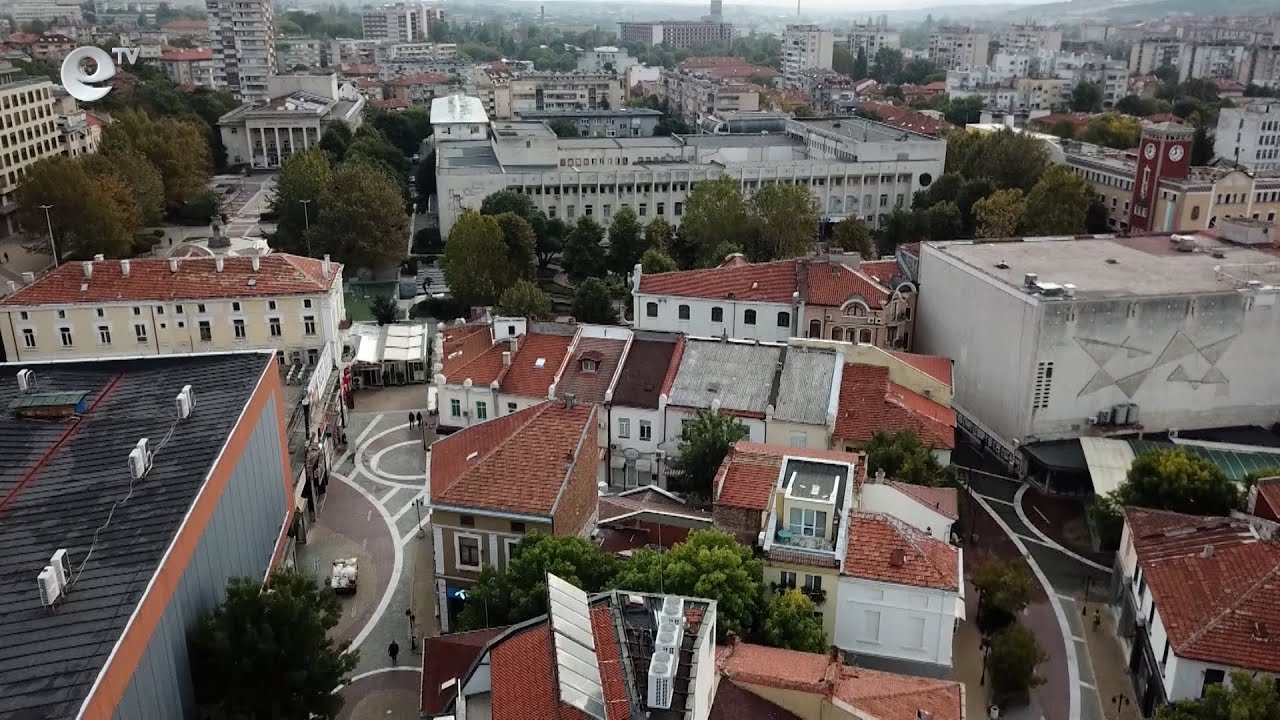 Започва изработването на Общия устройствен план на община  Хасково