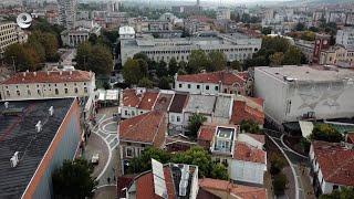 Започва изработването на Общия устройствен план на община  Хасково