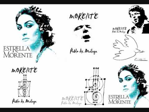 Enrique Morente & Estrella Morente - Montes de Málaga